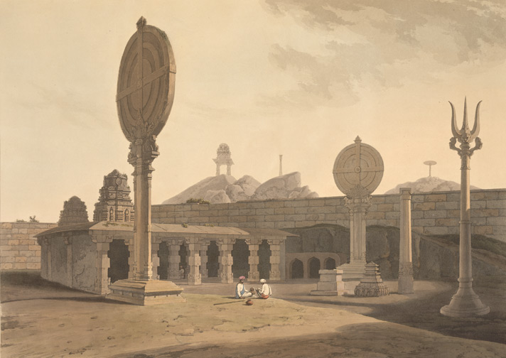 In the Year 1690 – A&nbsp;Continuation