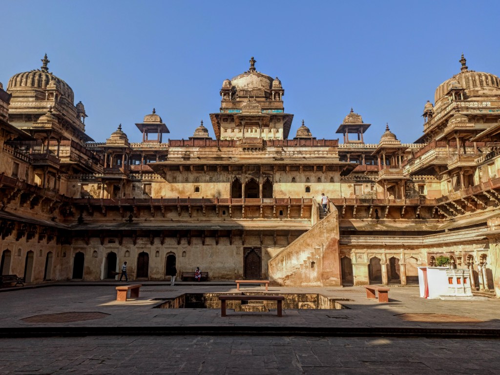 Tales From a Hidden&nbsp;Land