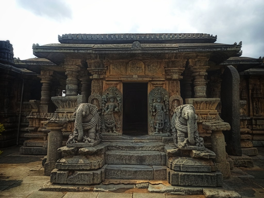 A Drive Down History’s&nbsp;Lane